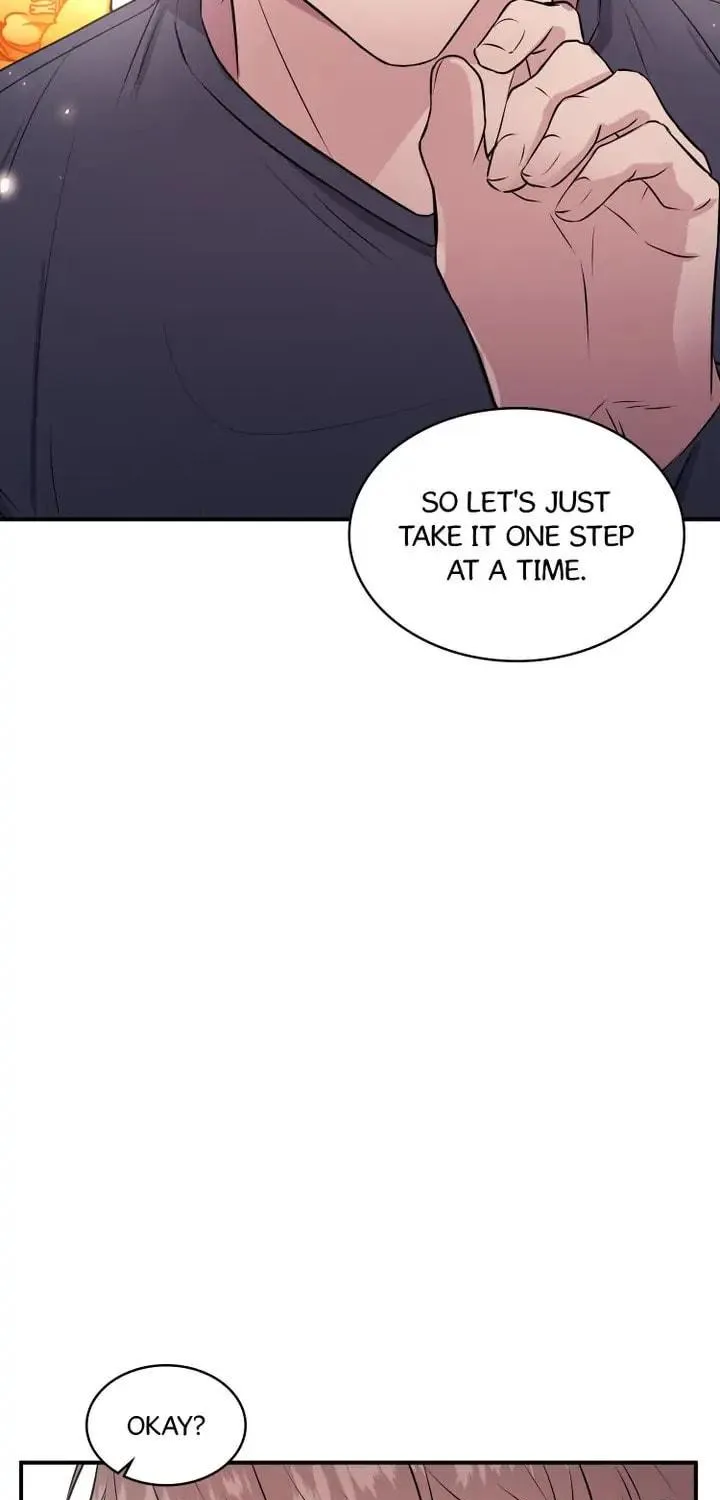 Read Just Contract Lovers chapter 15 image 39 on Lezhin
