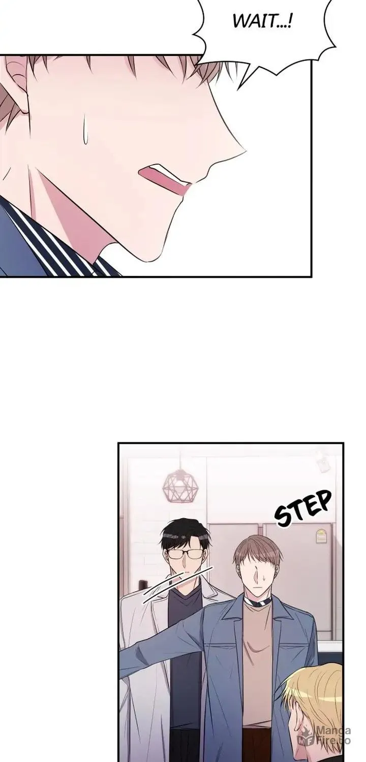 Read Just Contract Lovers chapter 15 image 4 on Lezhin
