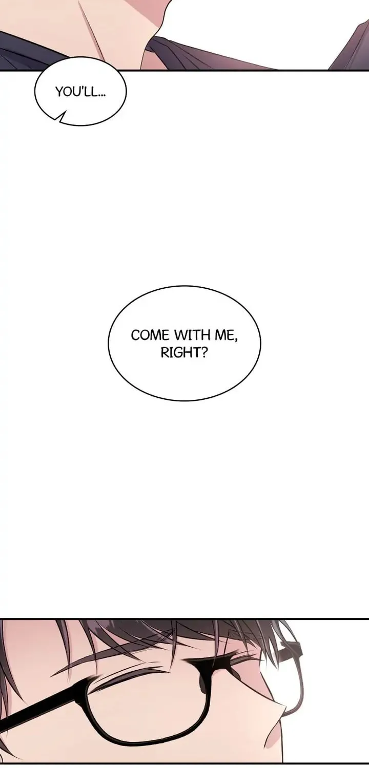 Read Just Contract Lovers chapter 15 image 44 on Lezhin