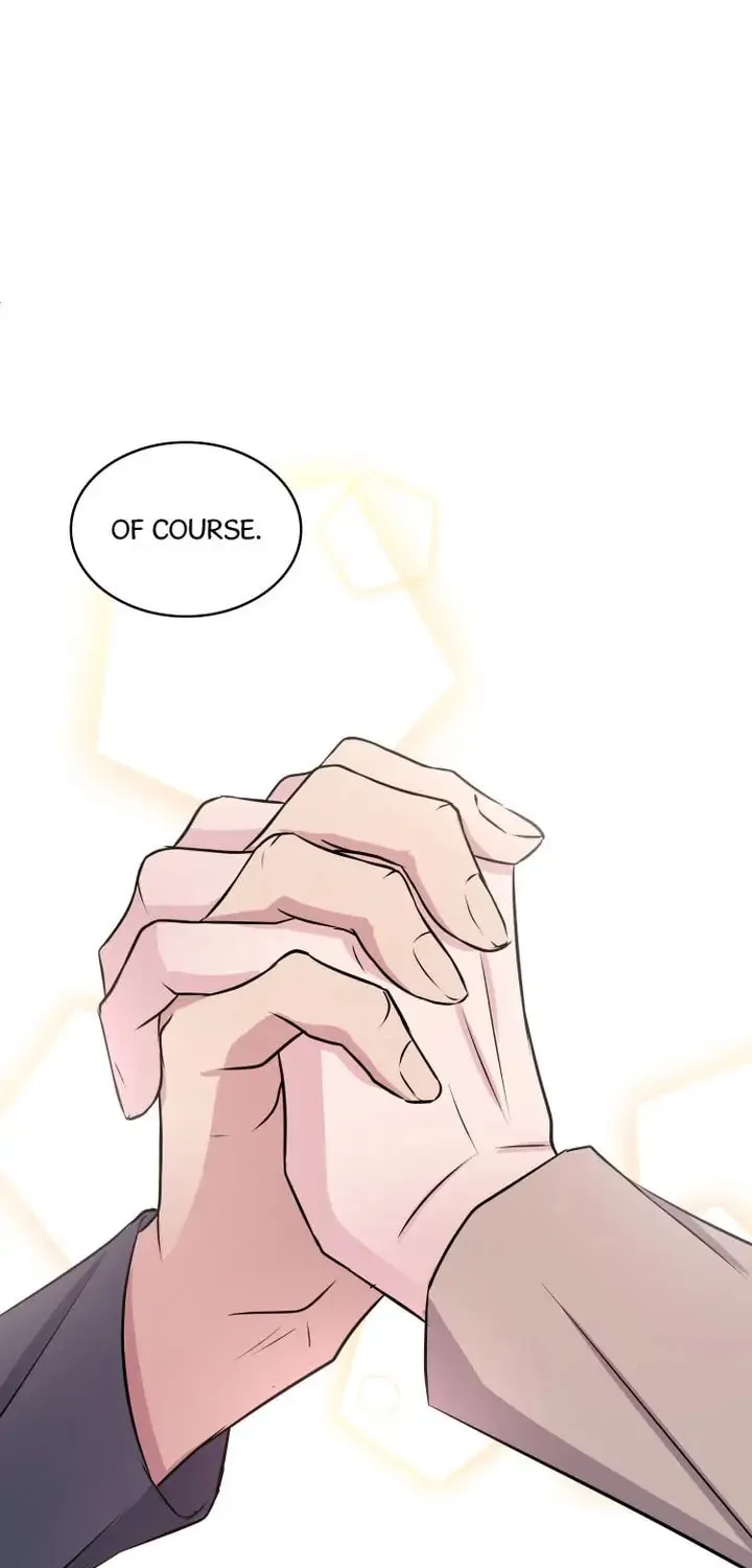 Read Just Contract Lovers chapter 15 image 45 on Lezhin