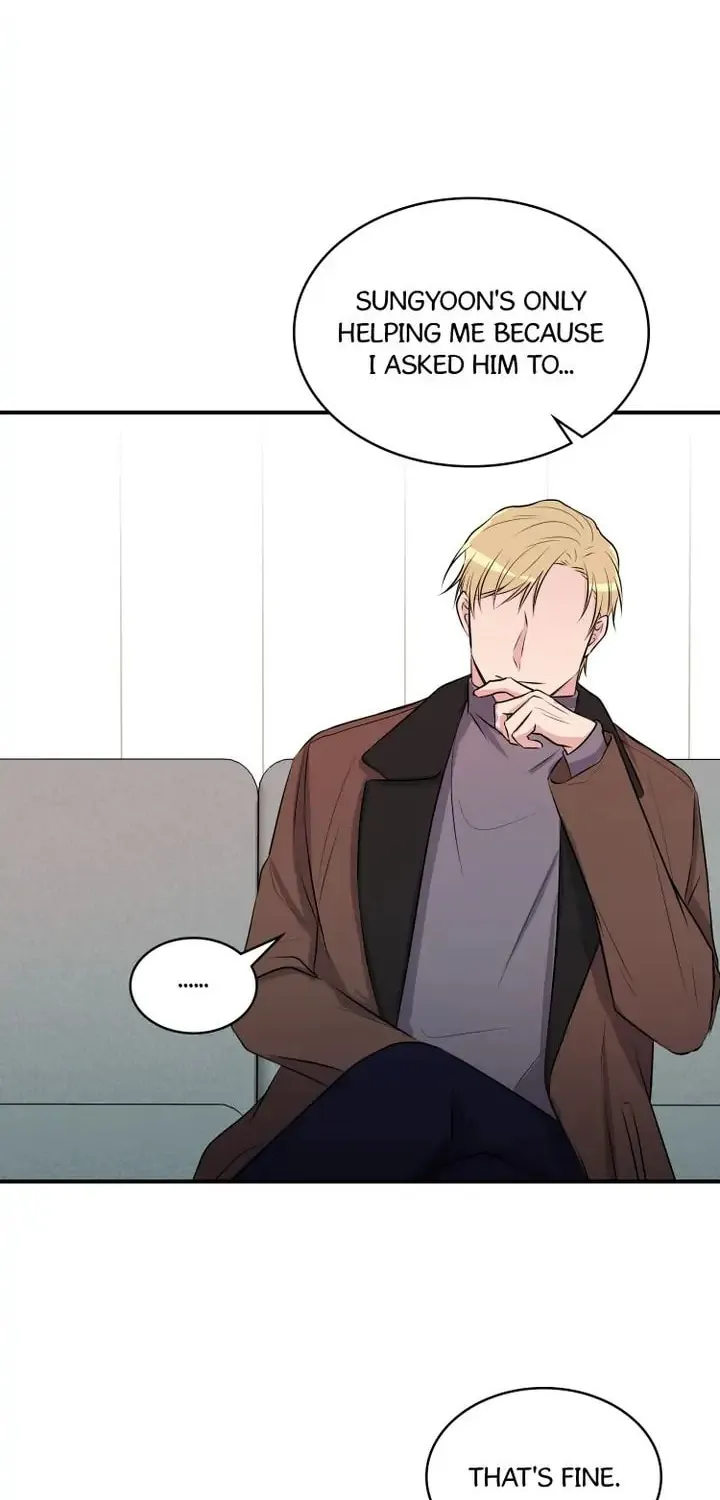 Read Just Contract Lovers chapter 15 image 6 on Lezhin