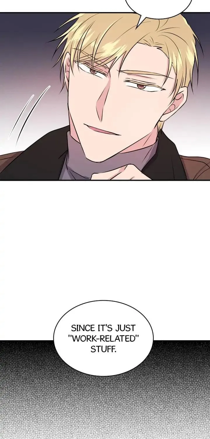 Read Just Contract Lovers chapter 15 image 7 on Lezhin