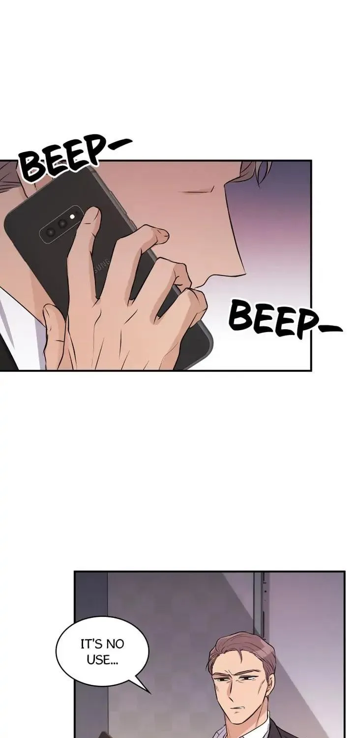 Read Just Contract Lovers chapter 16 image 10 on Lezhin