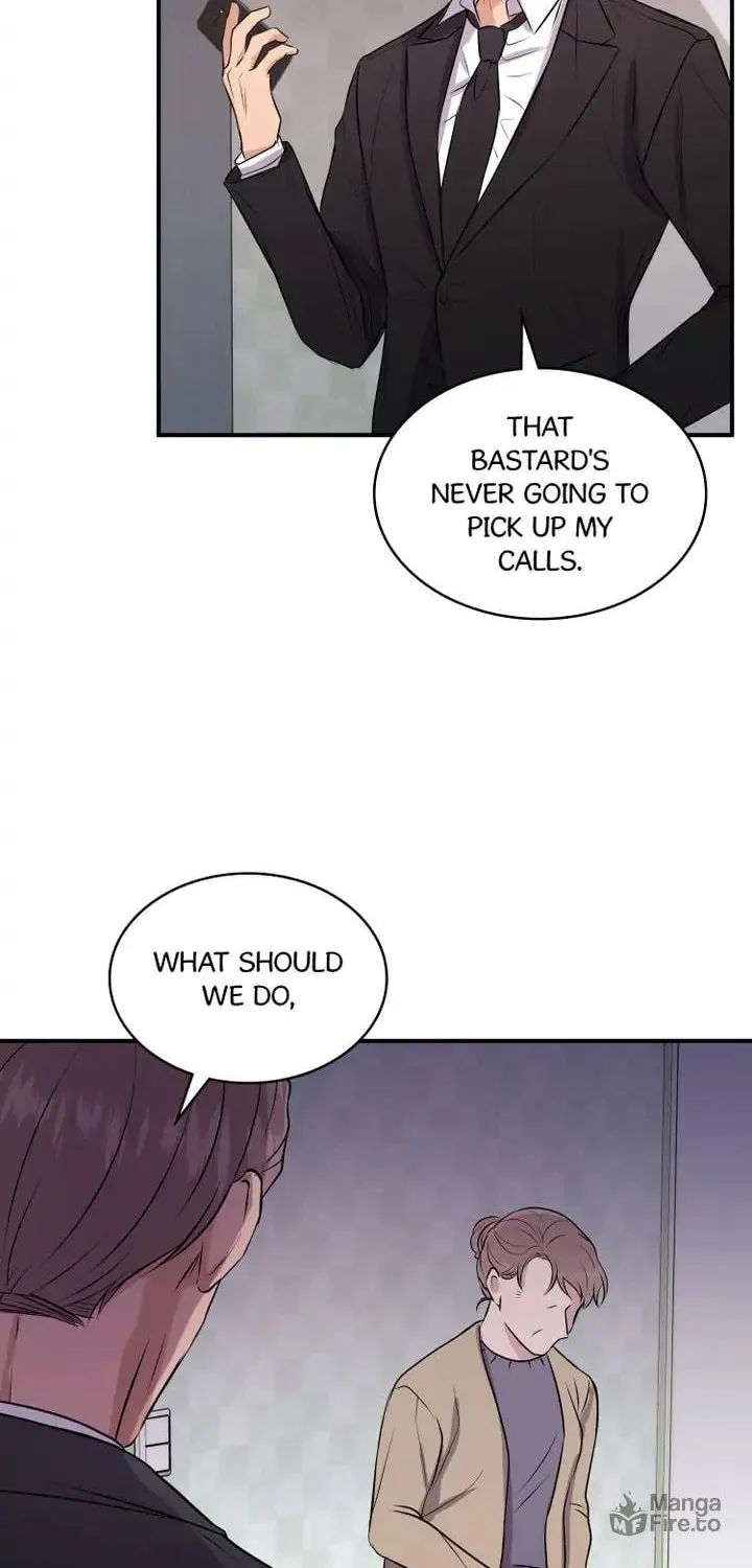 Read Just Contract Lovers chapter 16 image 11 on Lezhin