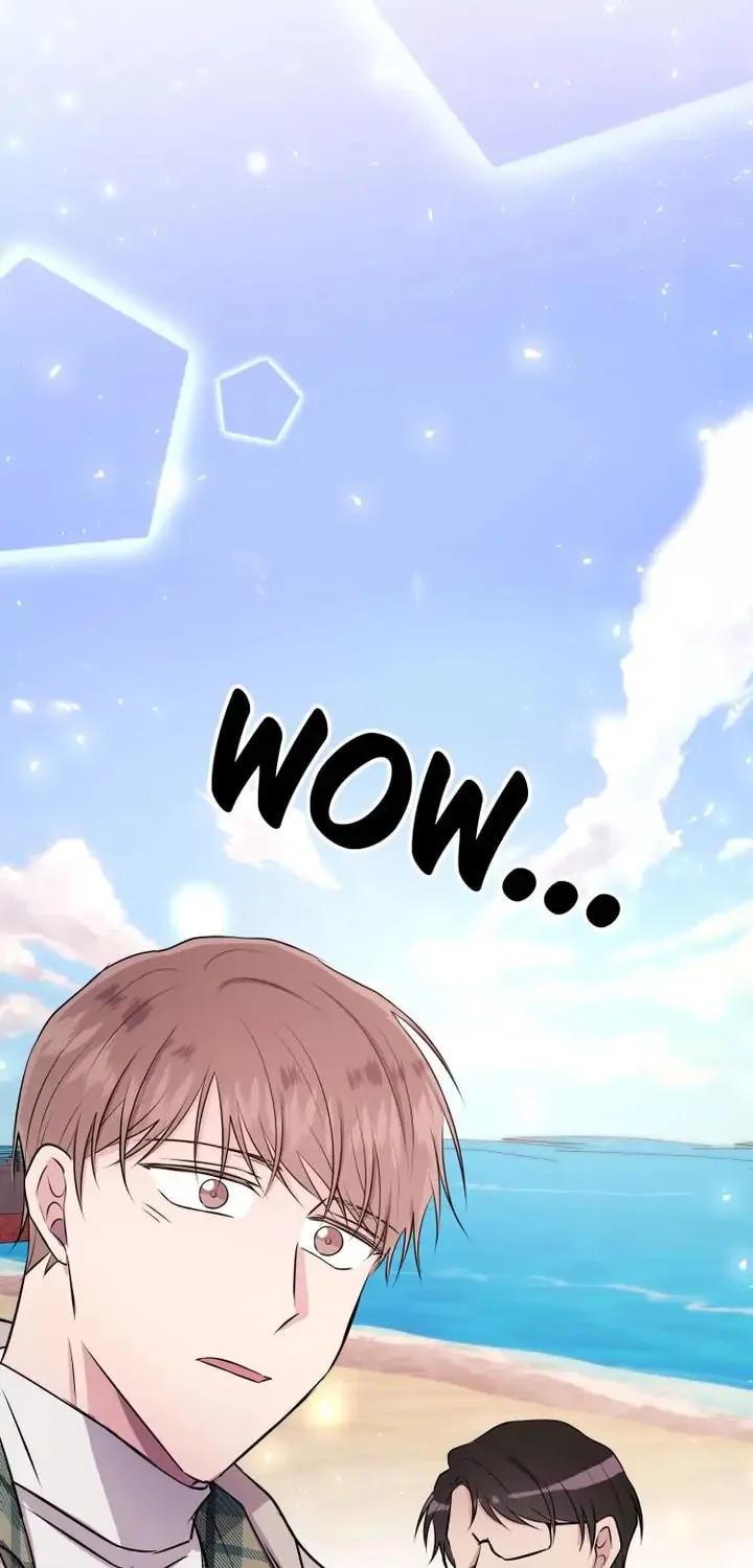 Read Just Contract Lovers chapter 16 image 14 on Lezhin