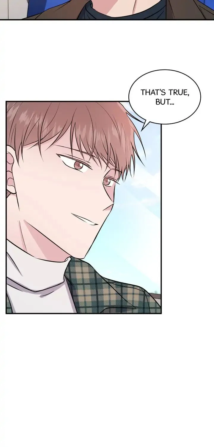 Read Just Contract Lovers chapter 16 image 2 on Lezhin