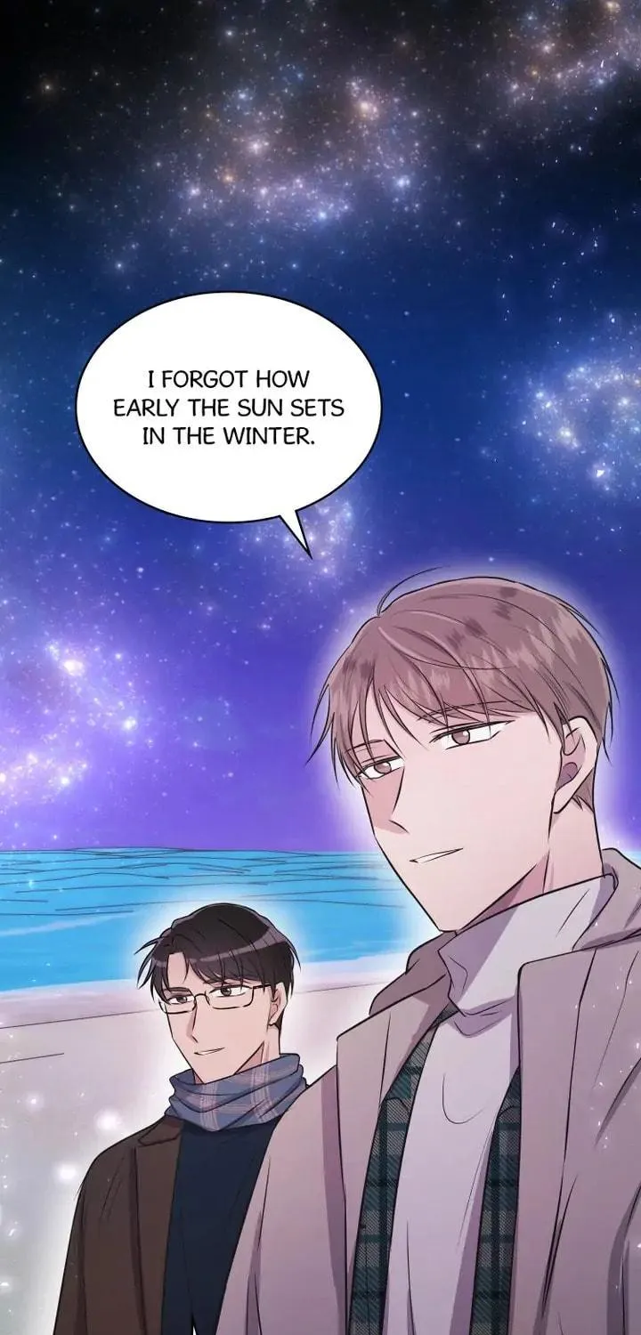 Read Just Contract Lovers chapter 16 image 22 on Lezhin