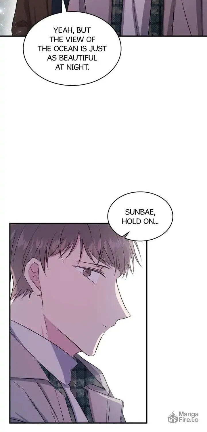 Read Just Contract Lovers chapter 16 image 23 on Lezhin