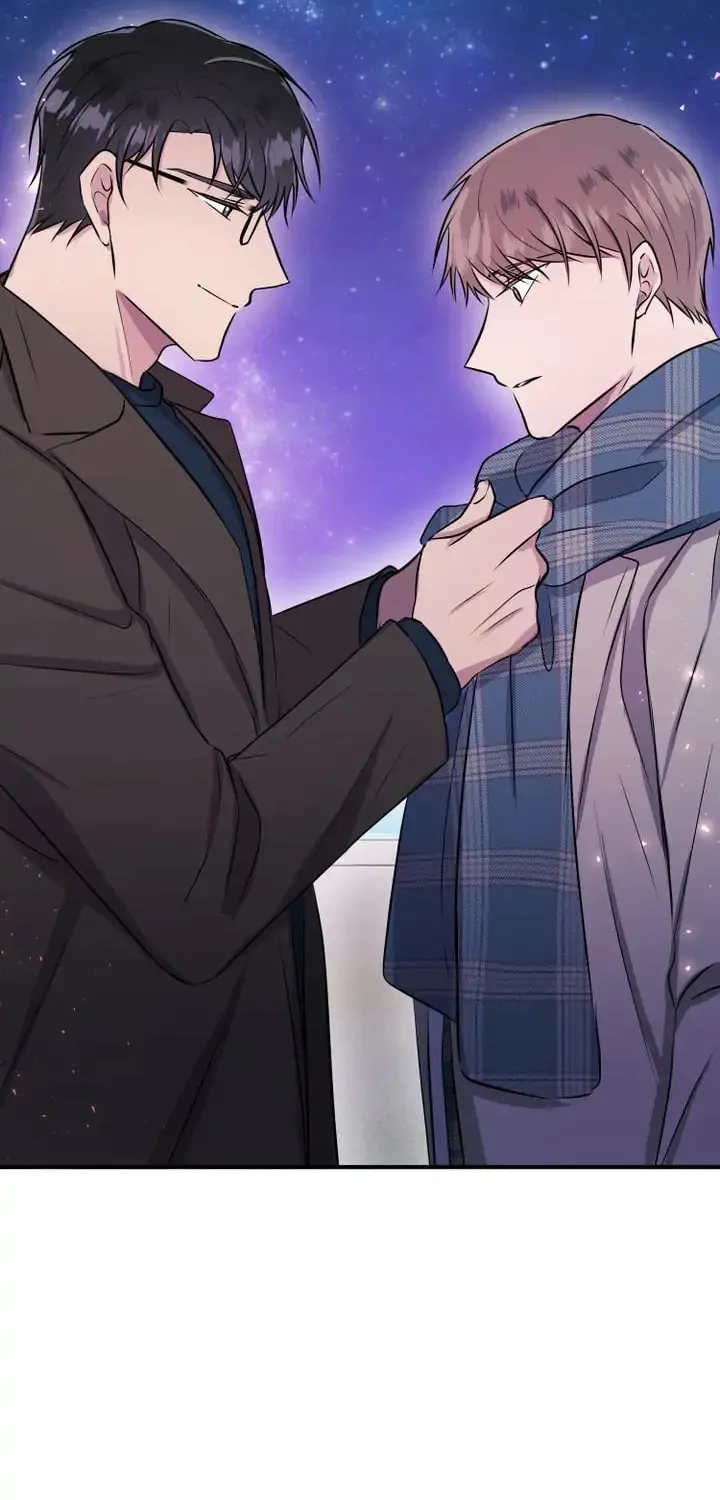Read Just Contract Lovers chapter 16 image 25 on Lezhin