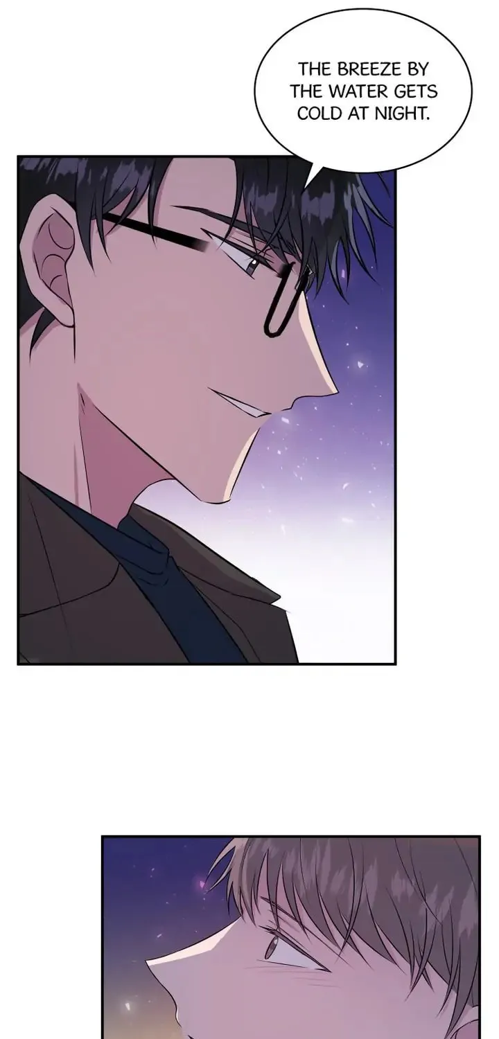 Read Just Contract Lovers chapter 16 image 26 on Lezhin