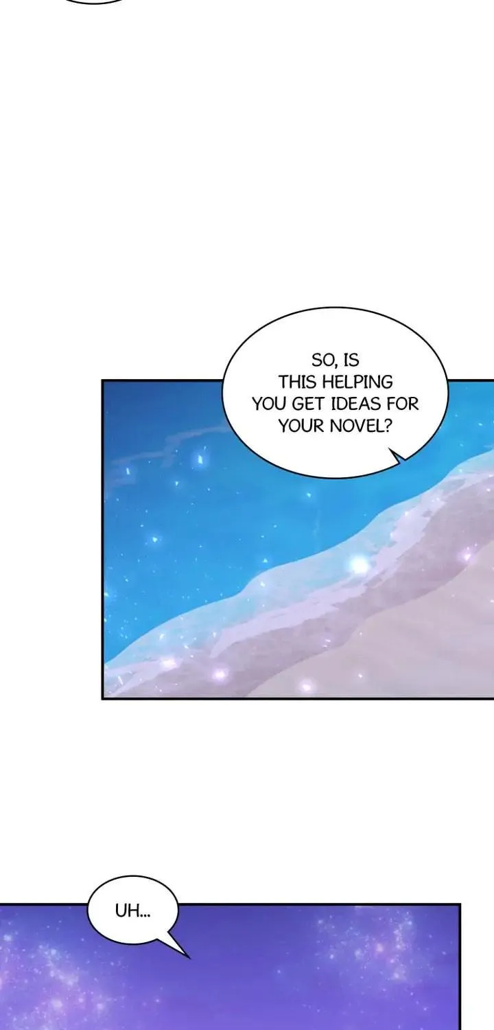 Read Just Contract Lovers chapter 16 image 28 on Lezhin