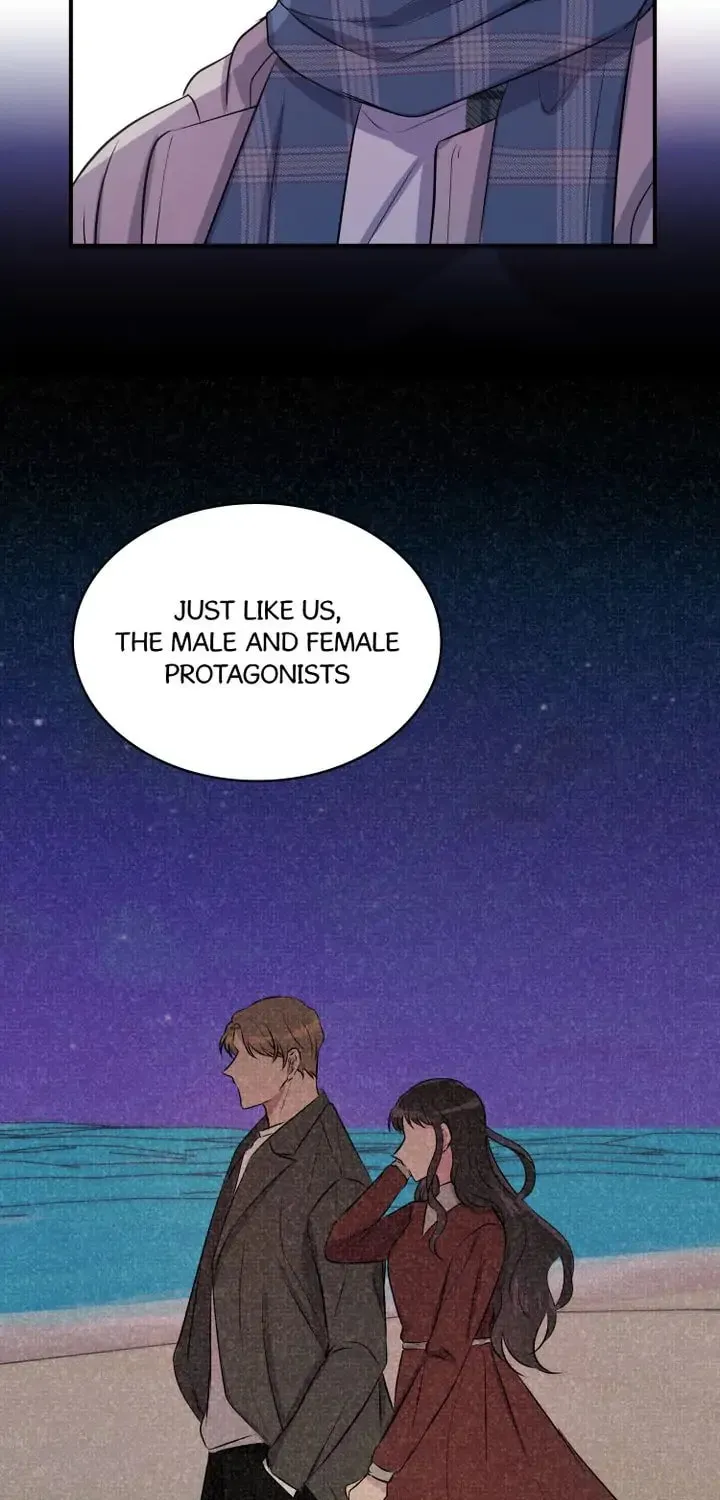 Read Just Contract Lovers chapter 16 image 30 on Lezhin