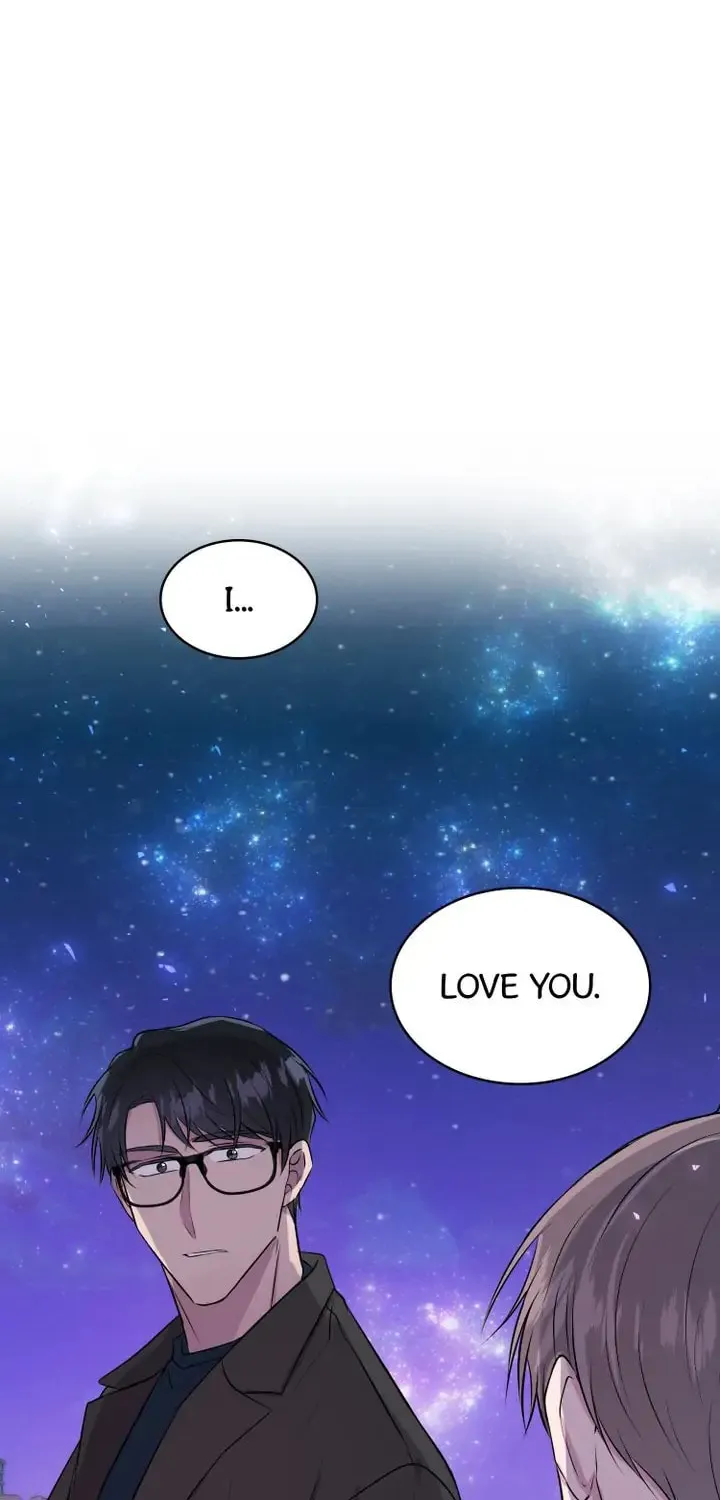 Read Just Contract Lovers chapter 16 image 33 on Lezhin