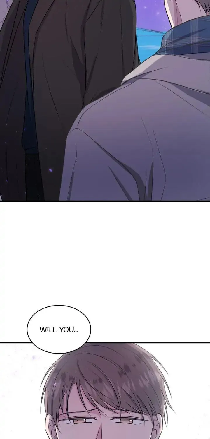 Read Just Contract Lovers chapter 16 image 34 on Lezhin