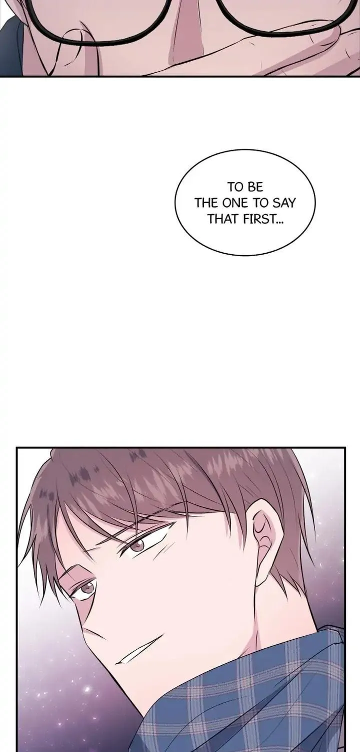 Read Just Contract Lovers chapter 16 image 40 on Lezhin