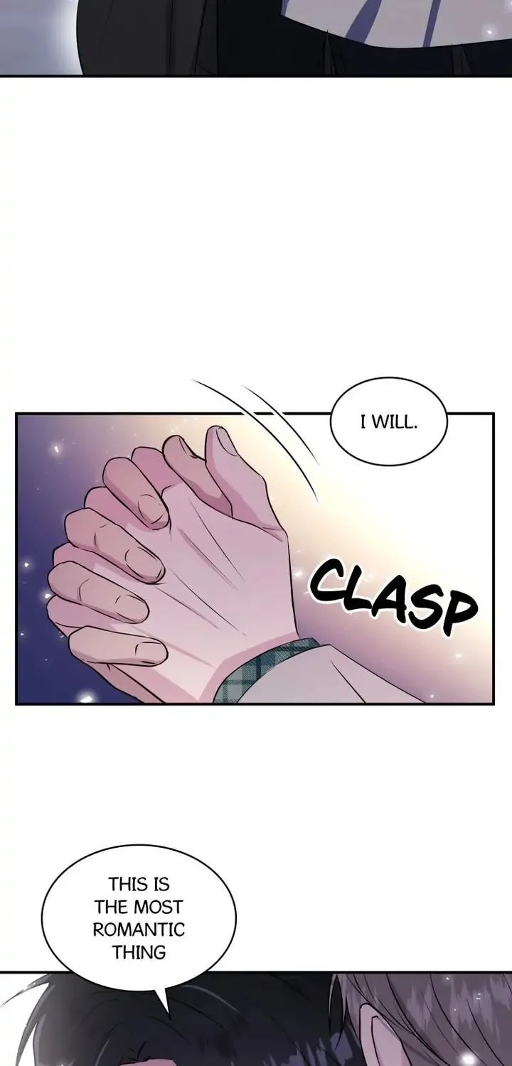 Read Just Contract Lovers chapter 16 image 43 on Lezhin