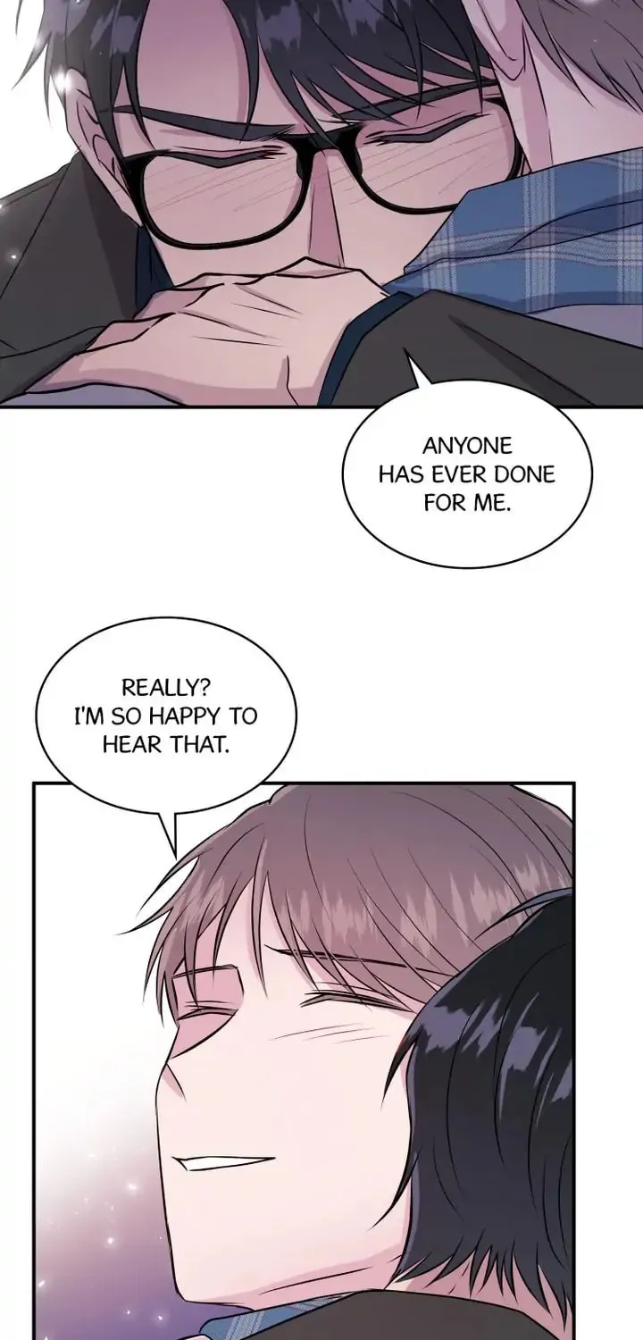 Read Just Contract Lovers chapter 16 image 44 on Lezhin