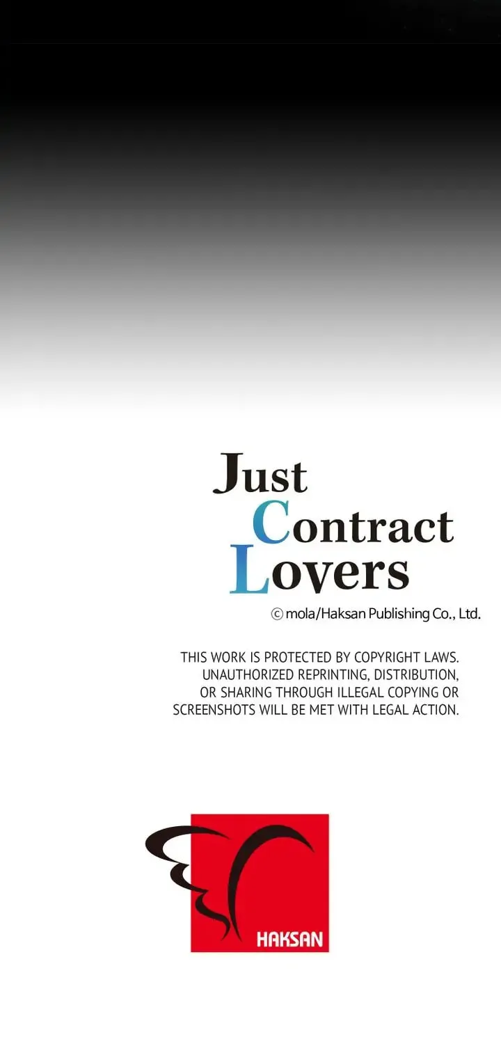 Read Just Contract Lovers chapter 16 image 48 on Lezhin