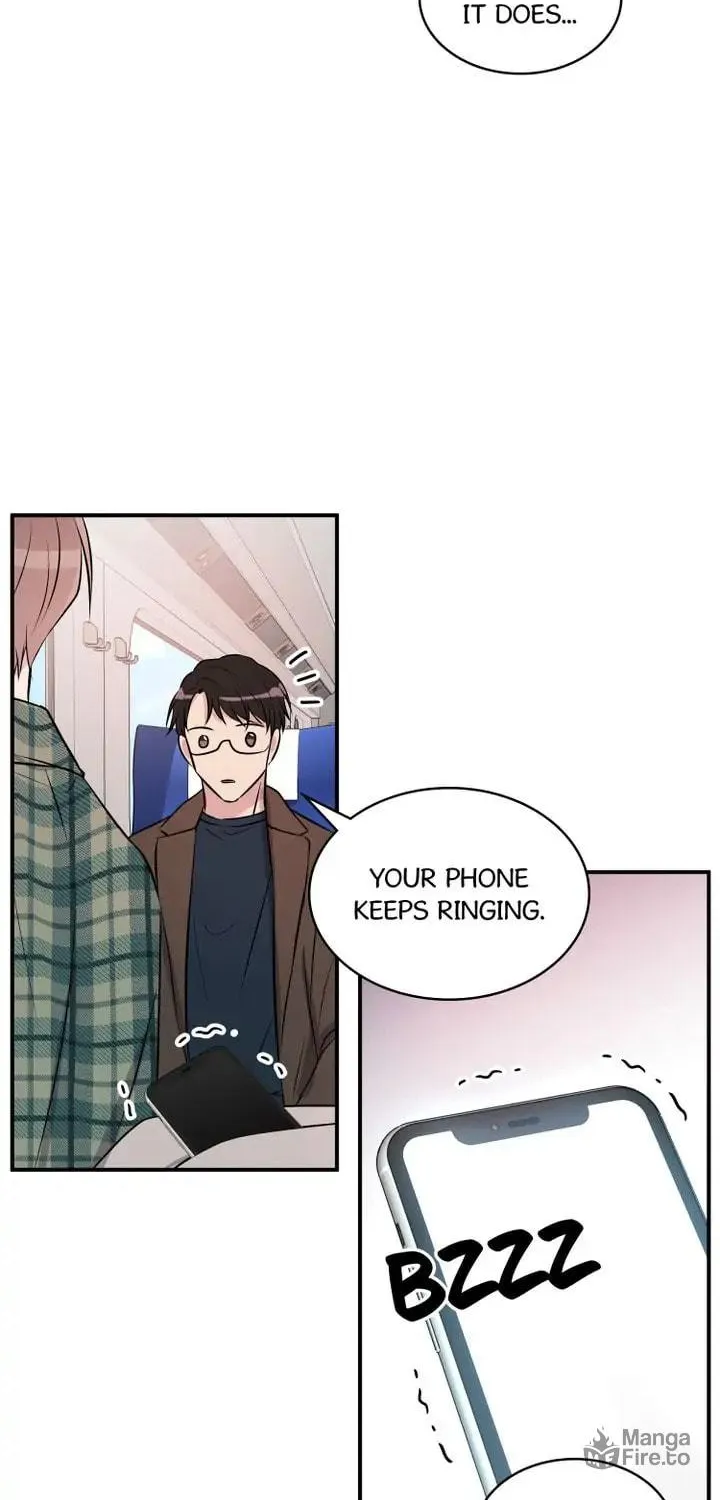 Read Just Contract Lovers chapter 16 image 5 on Lezhin