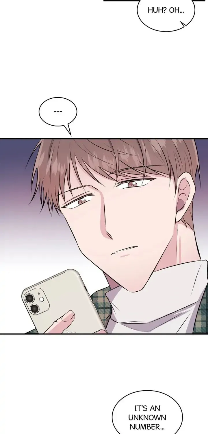 Read Just Contract Lovers chapter 16 image 6 on Lezhin