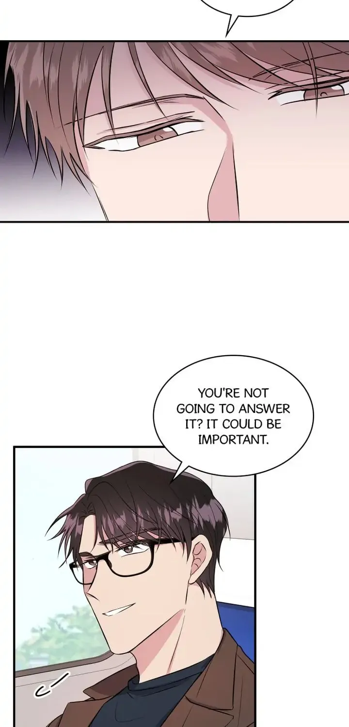 Read Just Contract Lovers chapter 16 image 7 on Lezhin