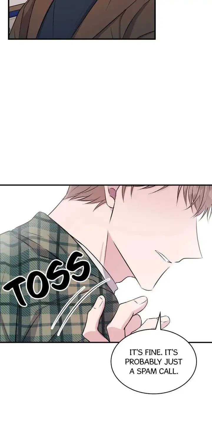 Read Just Contract Lovers chapter 16 image 8 on Lezhin