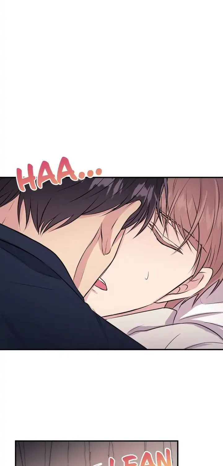 Read Just Contract Lovers chapter 17 image 1 on Lezhin