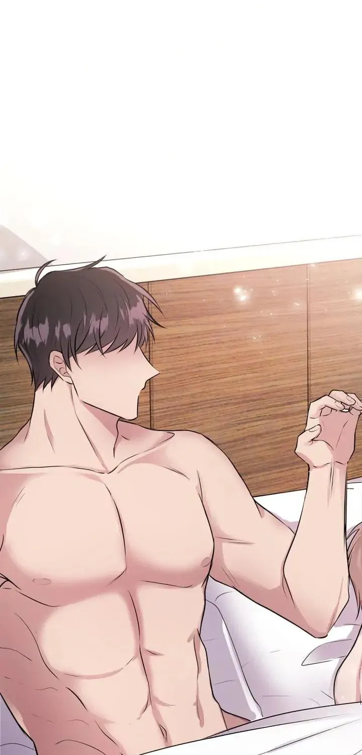 Read Just Contract Lovers chapter 17 image 10 on Lezhin