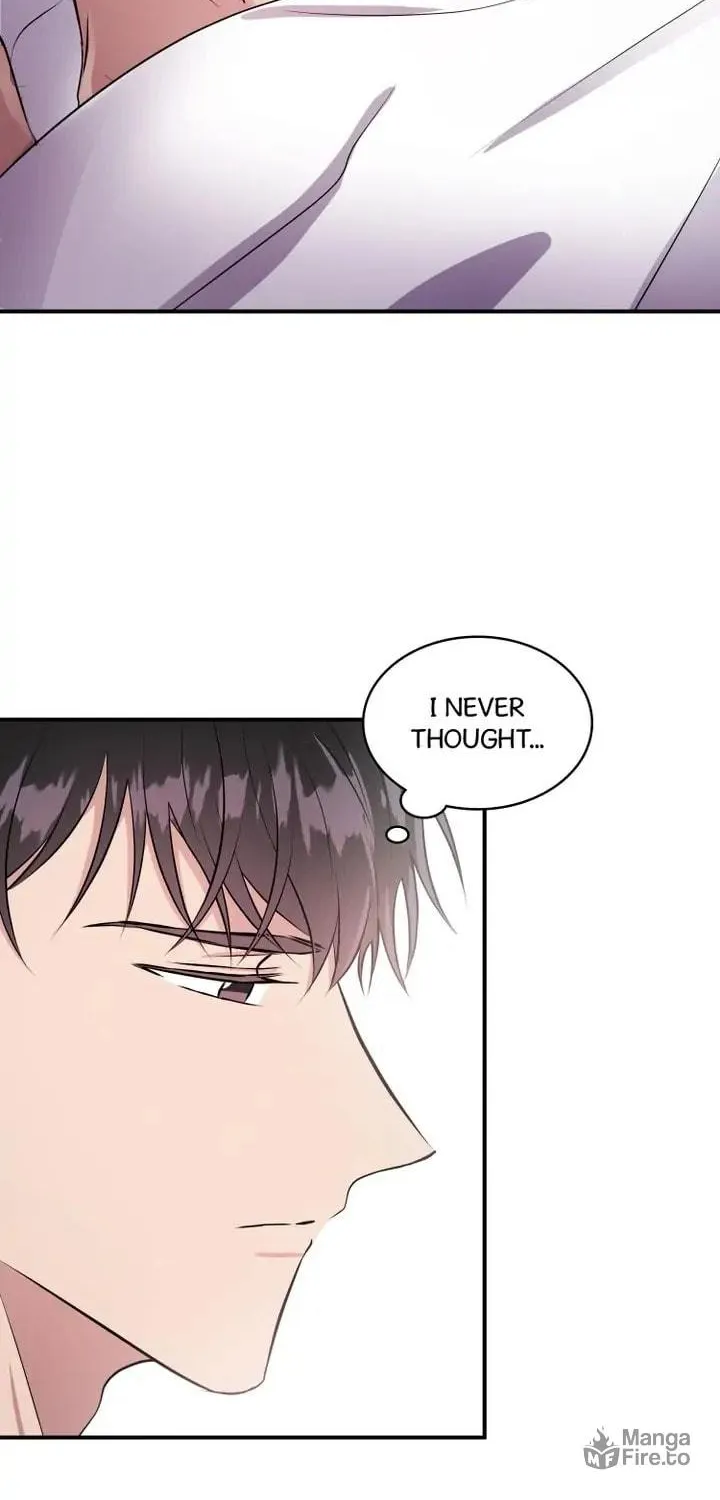 Read Just Contract Lovers chapter 17 image 11 on Lezhin