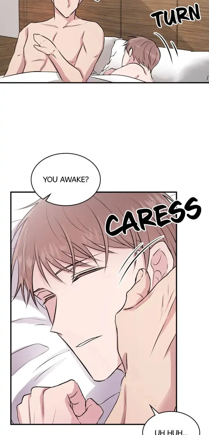 Read Just Contract Lovers chapter 17 image 13 on Lezhin