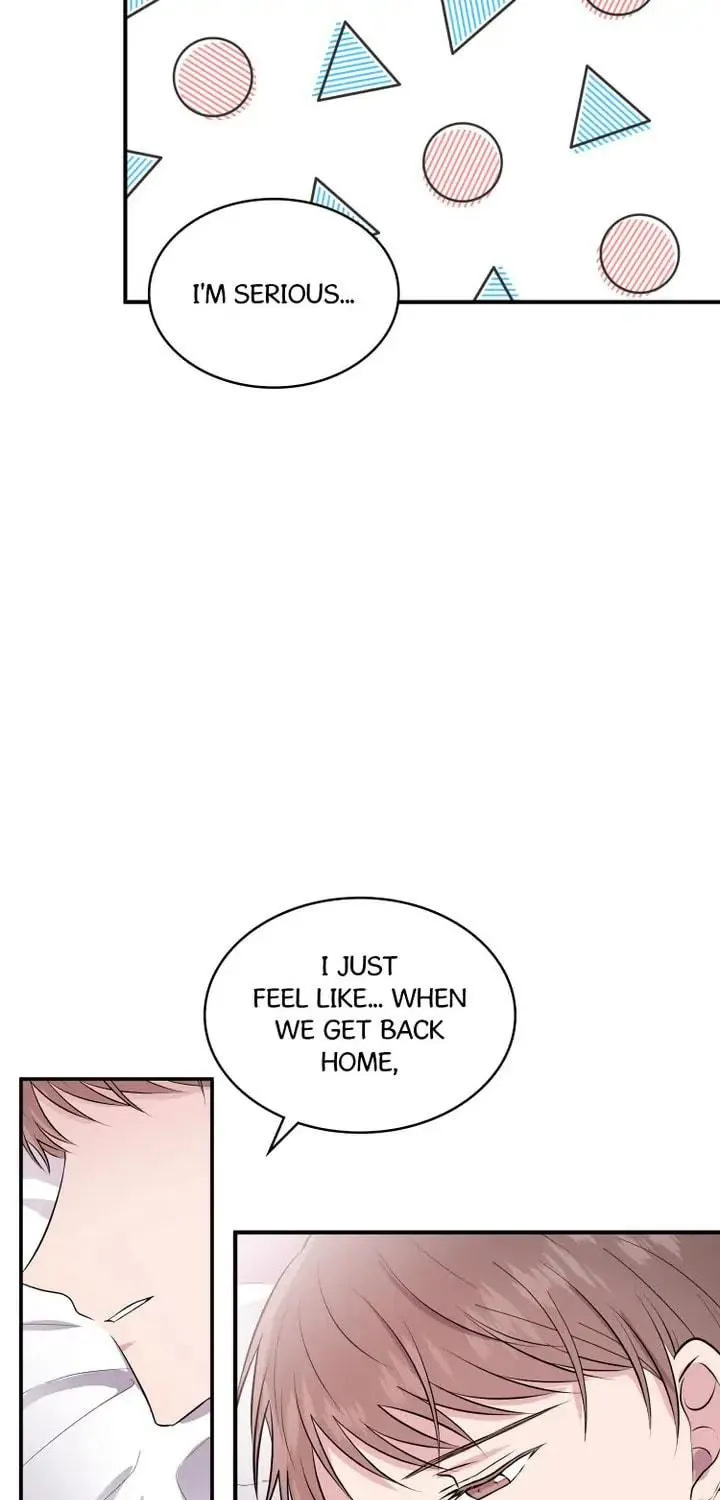 Read Just Contract Lovers chapter 17 image 16 on Lezhin