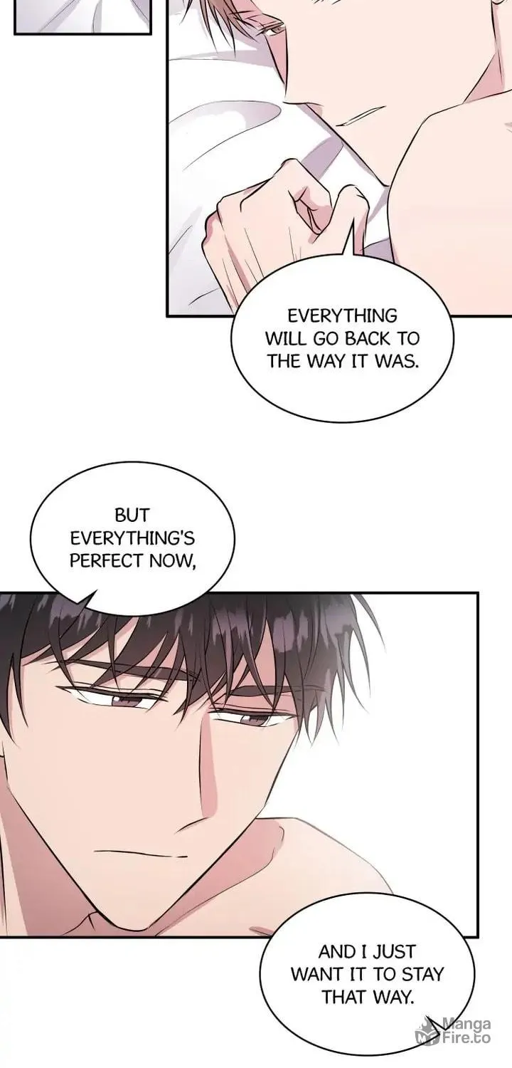 Read Just Contract Lovers chapter 17 image 17 on Lezhin