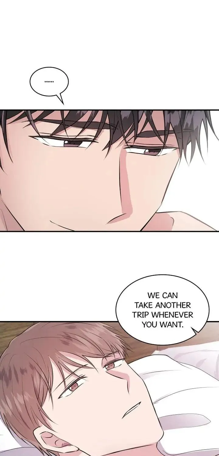 Read Just Contract Lovers chapter 17 image 18 on Lezhin