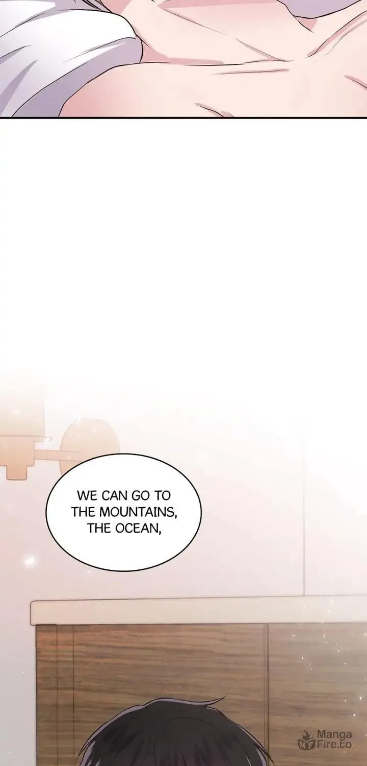 Read Just Contract Lovers chapter 17 image 19 on Lezhin
