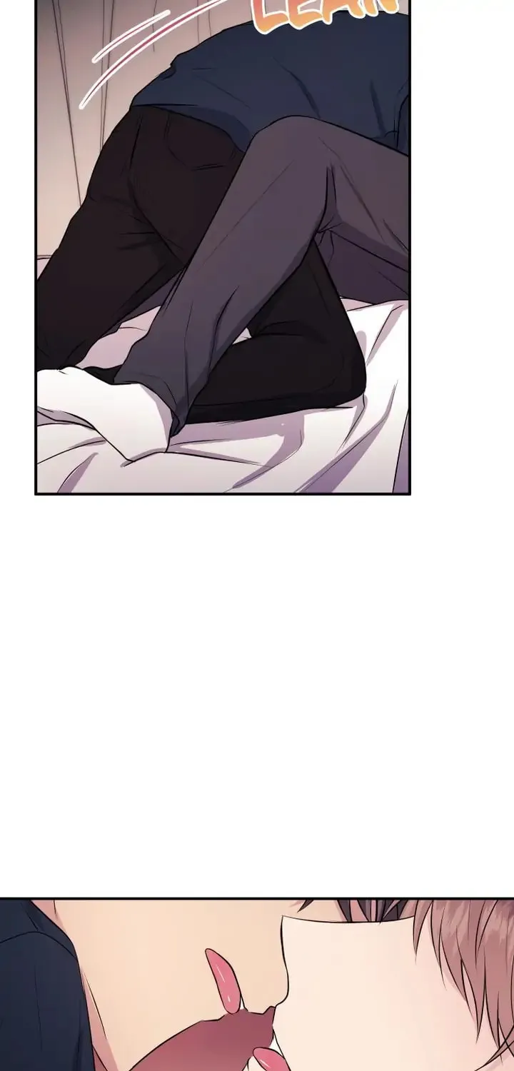 Read Just Contract Lovers chapter 17 image 2 on Lezhin