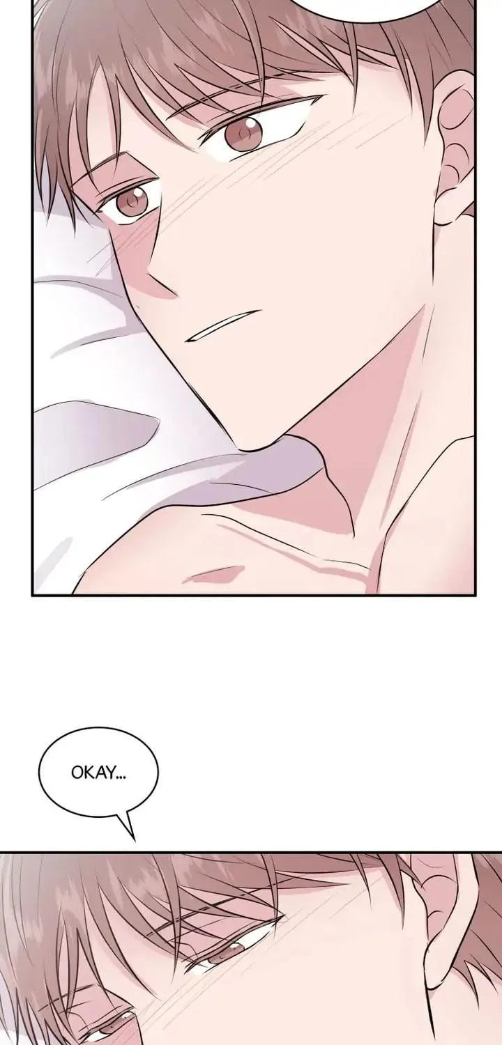 Read Just Contract Lovers chapter 17 image 22 on Lezhin