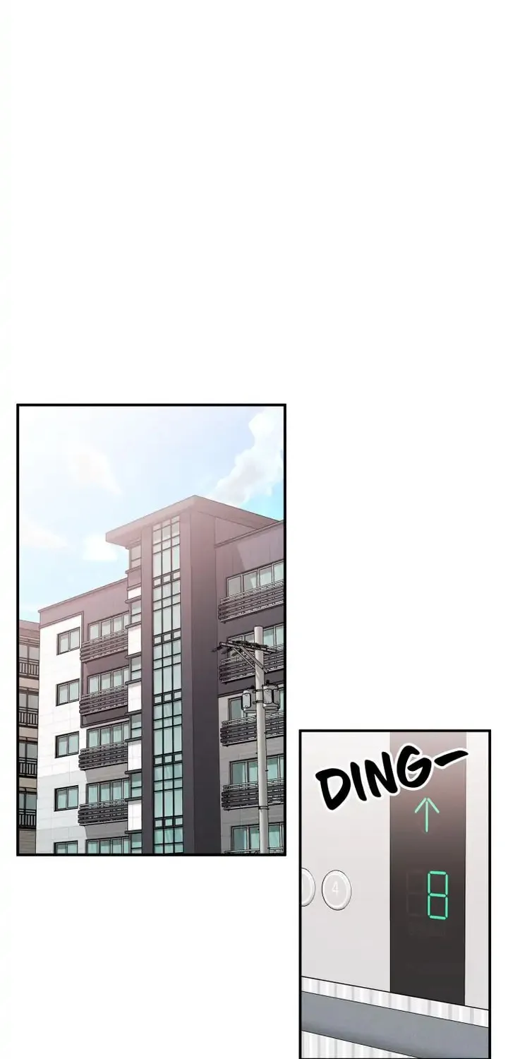 Read Just Contract Lovers chapter 17 image 25 on Lezhin