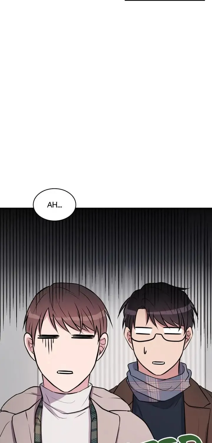 Read Just Contract Lovers chapter 17 image 26 on Lezhin
