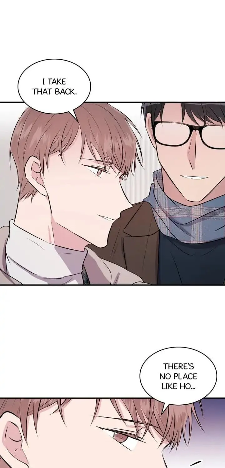 Read Just Contract Lovers chapter 17 image 28 on Lezhin
