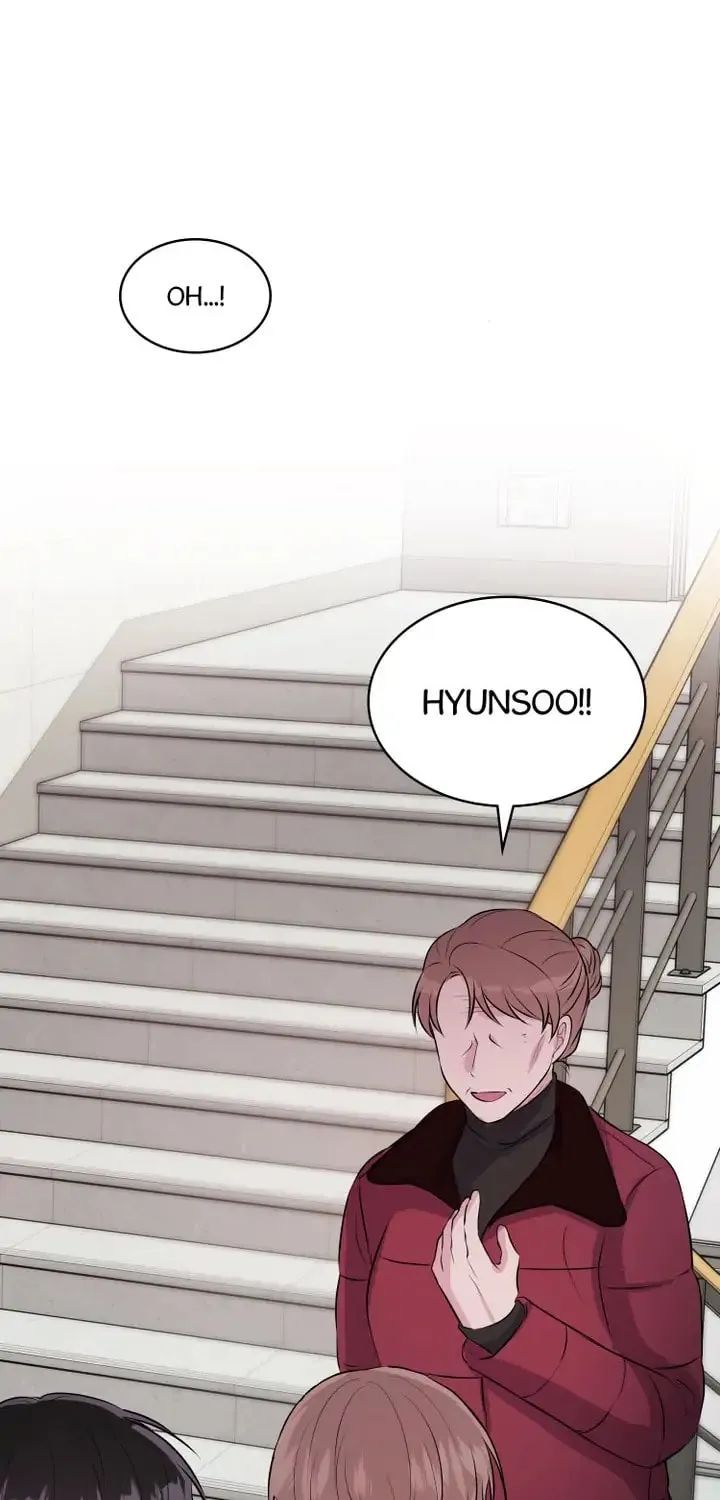 Read Just Contract Lovers chapter 17 image 30 on Lezhin