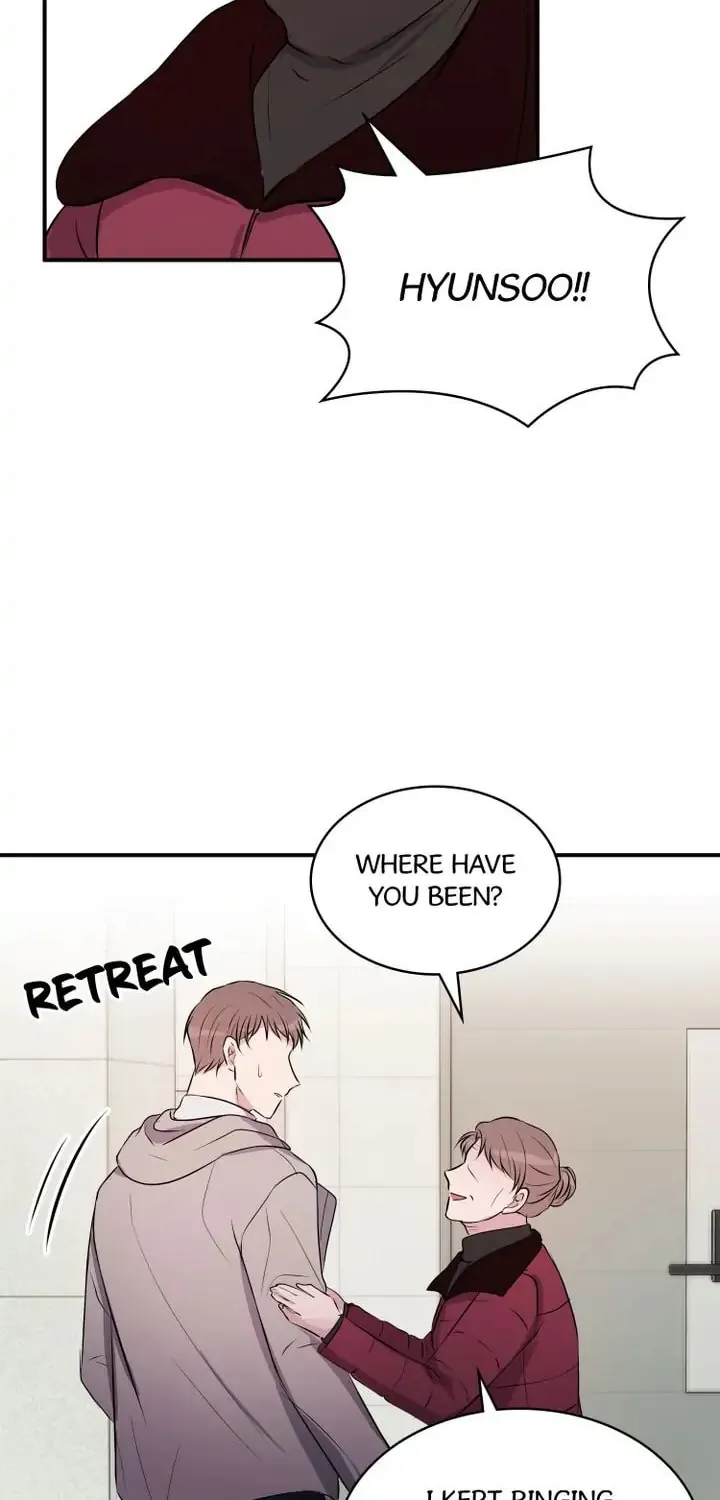 Read Just Contract Lovers chapter 17 image 33 on Lezhin