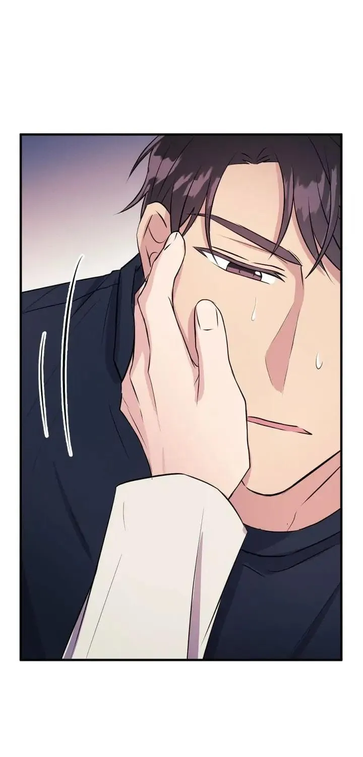 Read Just Contract Lovers chapter 17 image 4 on Lezhin