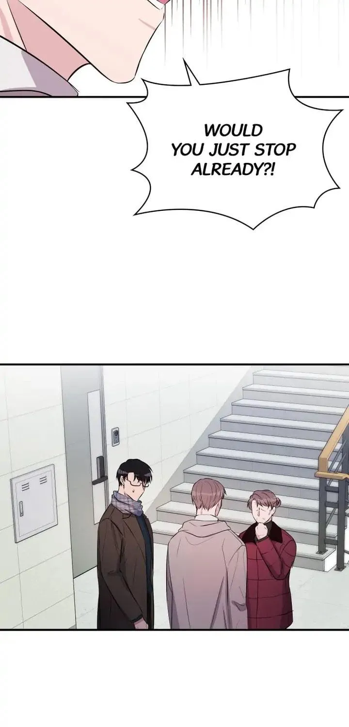 Read Just Contract Lovers chapter 17 image 40 on Lezhin