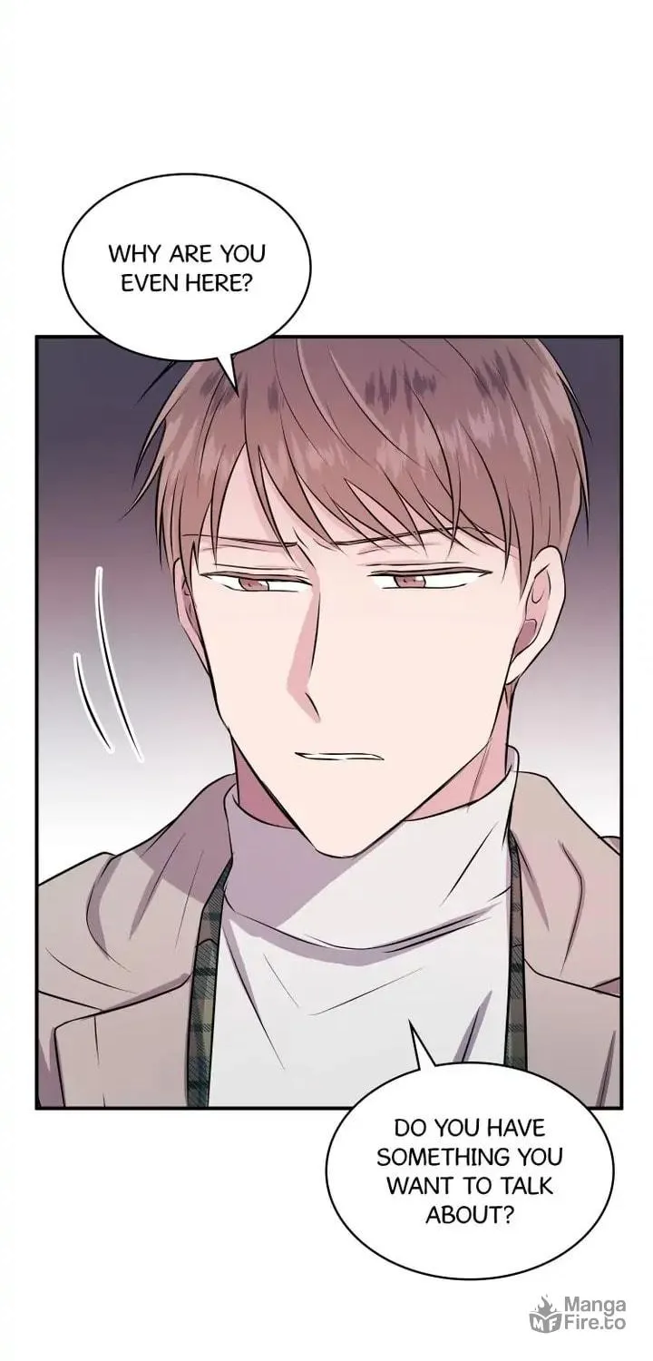 Read Just Contract Lovers chapter 17 image 41 on Lezhin