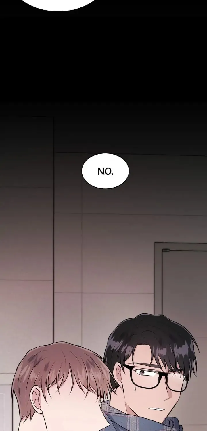 Read Just Contract Lovers chapter 17 image 44 on Lezhin