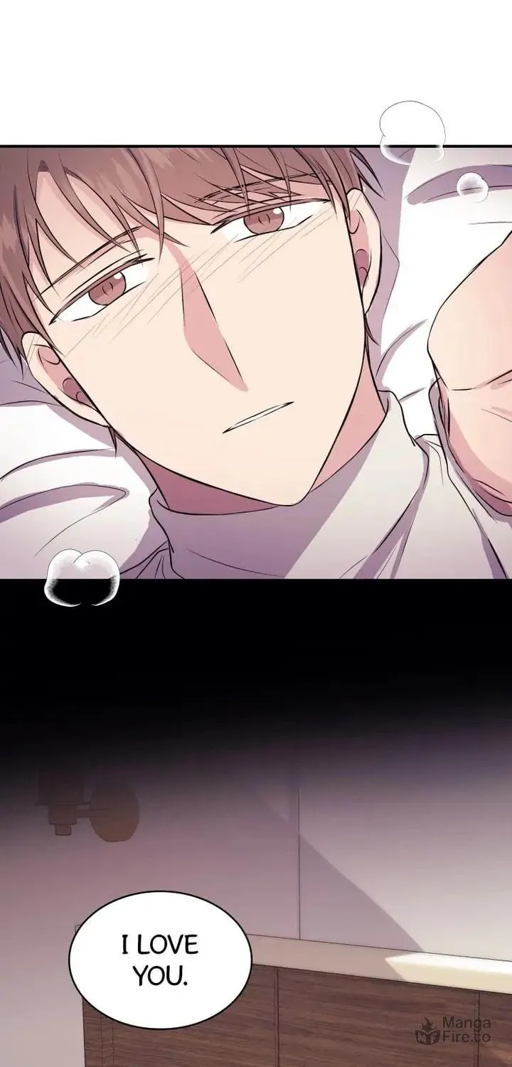 Read Just Contract Lovers chapter 17 image 5 on Lezhin