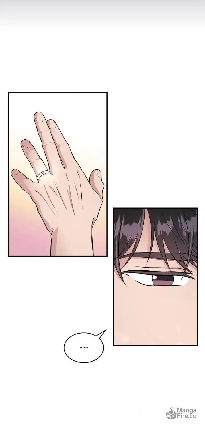 Read Just Contract Lovers chapter 17 image 9 on Lezhin
