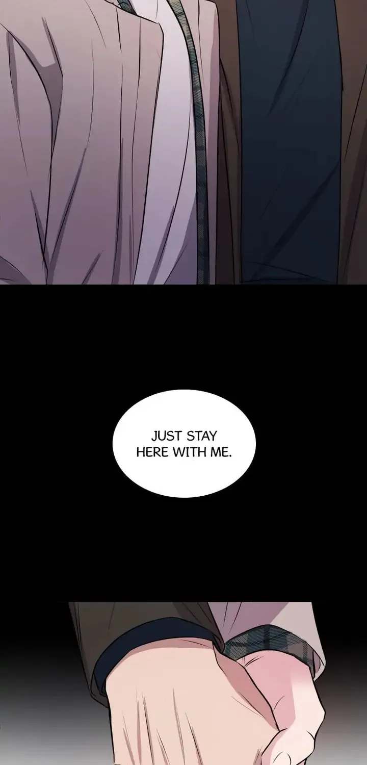 Read Just Contract Lovers chapter 18 image 1 on Lezhin