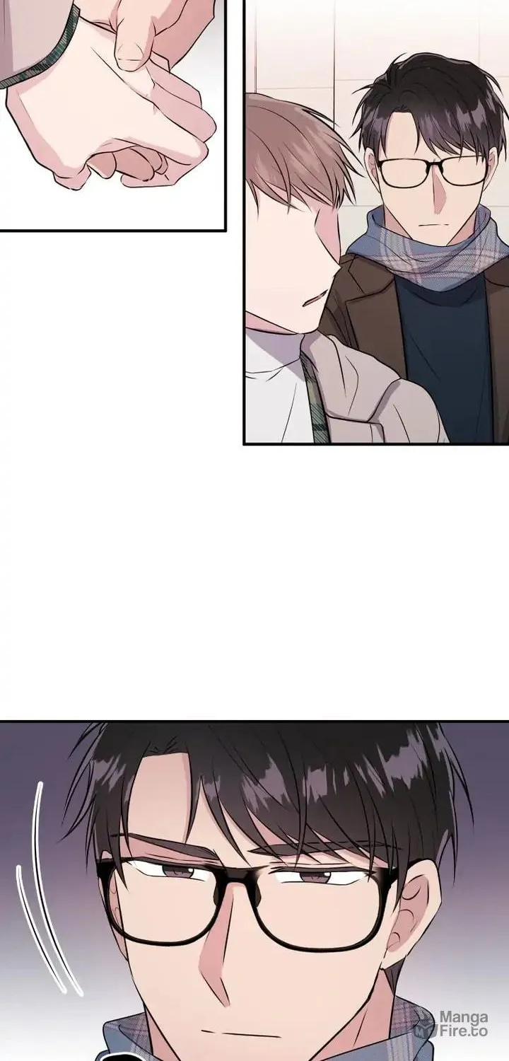 Read Just Contract Lovers chapter 18 image 11 on Lezhin