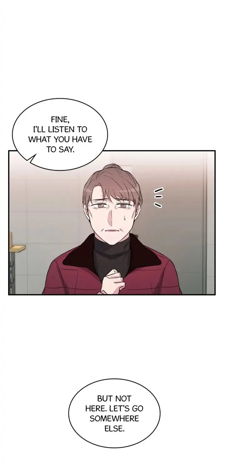Read Just Contract Lovers chapter 18 image 13 on Lezhin